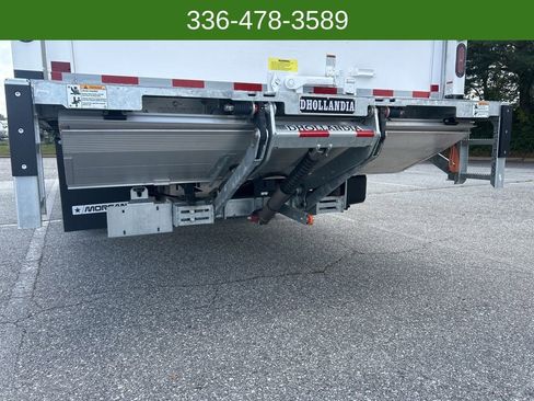 New 2024 Isuzu NPR image 12