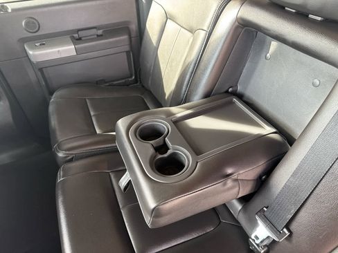 Used 2012 Ford F350 Lariat w/ Chrome Pkg image 40