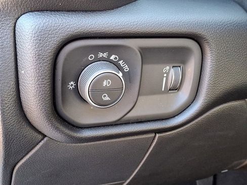 Certified 2024 RAM 2500 Big Horn w/ Bed Utility Group image 29