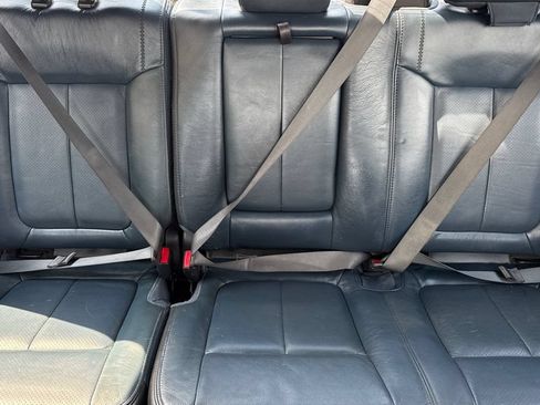 Used 2014 Ford F150 Limited AWD/4WD image 20