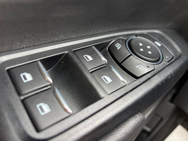 New 2026 Ford Ranger XL AWD/4WD image 16