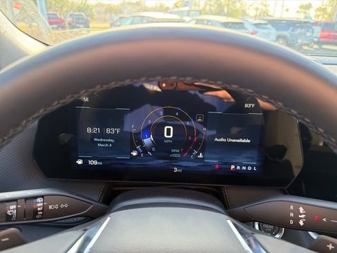 New 2026 Chevrolet Equinox LT w/ Safety and Technology Package FWD image 28