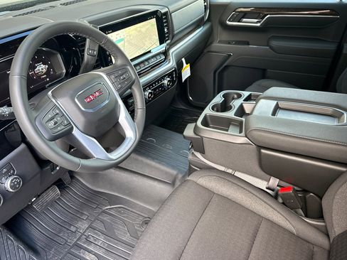 New 2026 GMC Sierra 1500 Elevation w/ Elevation Select Package image 11