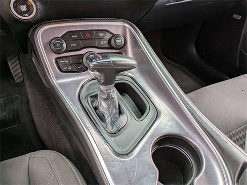 Used 2017 Dodge Challenger SXT w/ Sound Group image 17