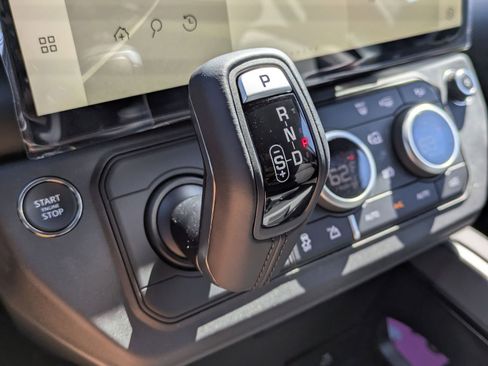 New 2026 Land Rover Defender 110 X-Dynamic SE AWD/4WD image 20