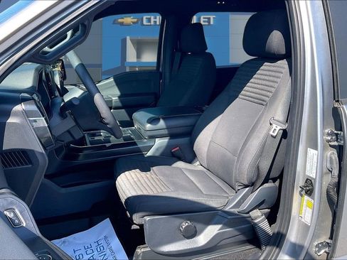 Used 2023 Ford F150 XL w/ STX Appearance Package AWD/4WD image 22
