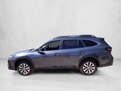 Certified 2024 Subaru Outback Premium image 2