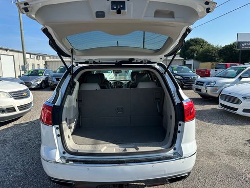 Used 2016 Buick Enclave Leather w/ Trailering Package FWD image 19