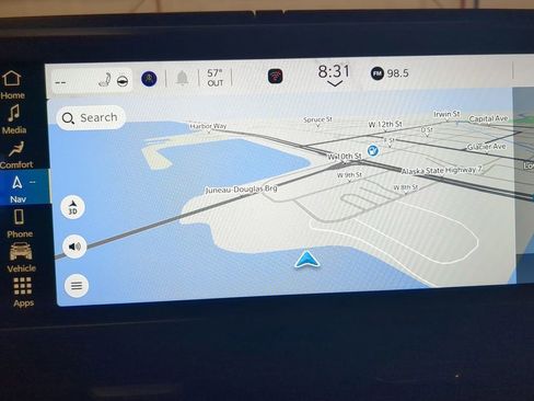 New 2026 Jeep Gladiator Mojave w/ Technology Group image 14