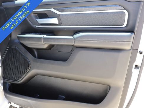 Used 2023 RAM 1500 Big Horn AWD/4WD image 9