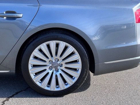 Used 2015 Audi A8 L 3.0T image 42
