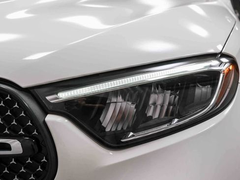 Certified 2023 Mercedes-Benz GLC 300 image 11