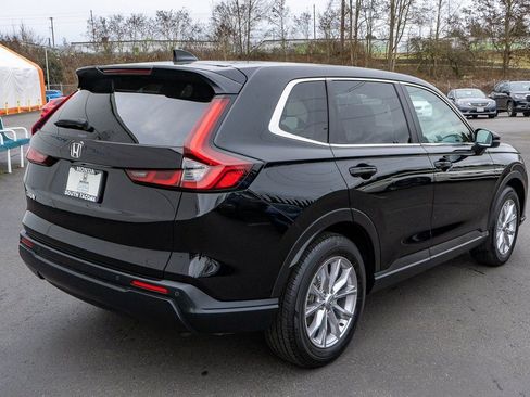 Certified 2024 Honda CR-V EX-L image 14