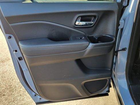 Used 2024 Honda Ridgeline RTL image 14