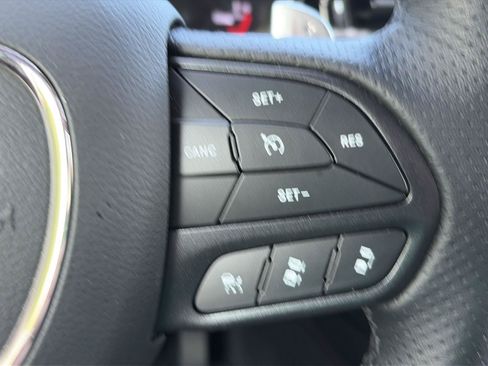 Used 2026 Dodge Durango GT AWD/4WD image 13