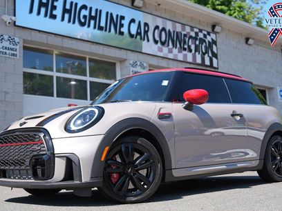 Used 2023 MINI Cooper John Cooper Works w/ Premium Package