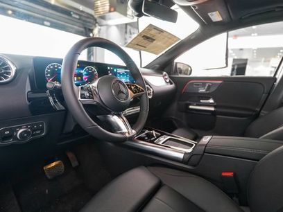 New 2026 Mercedes-Benz GLA 250 4MATIC
