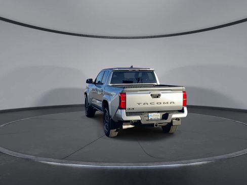 New 2026 Toyota Tacoma TRD Sport AWD/4WD image 3