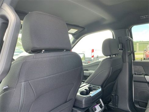 New 2025 Ford F150 XLT w/ Equipment Group 302A MID image 18