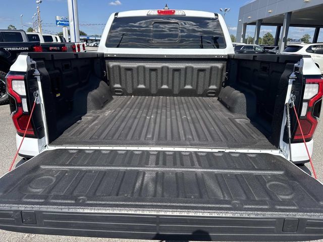 Used 2026 Ford Ranger Raptor AWD/4WD image 13
