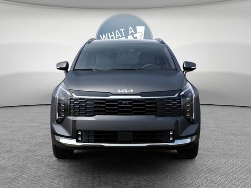 New 2026 Kia Sportage SX Prestige AWD/4WD image 2