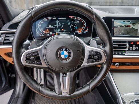 Used 2021 BMW M340i w/ Parking Assistance Package image 15