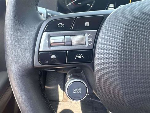 Used 2025 Hyundai Ioniq 5 SEL AWD/4WD image 20