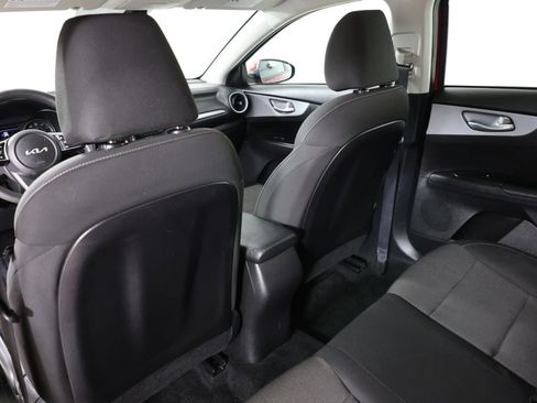 Used 2023 Kia Forte LXS FWD image 27