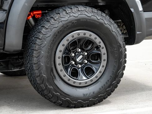 Used 2021 Ford F150 Raptor w/ Equipment Group 801A High AWD/4WD image 76