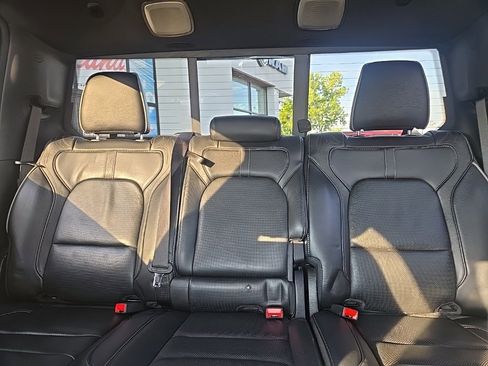 Used 2021 RAM 1500 Limited image 45