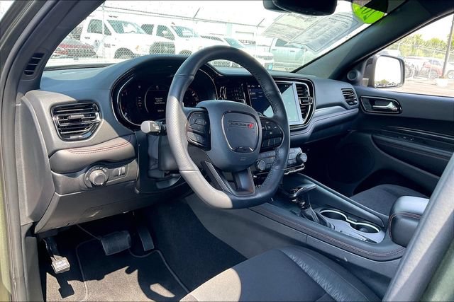 Used 2026 Dodge Durango GT w/ Blacktop Package AWD/4WD image 13