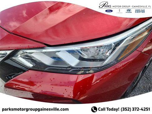 Used 2023 Nissan Sentra SV image 4