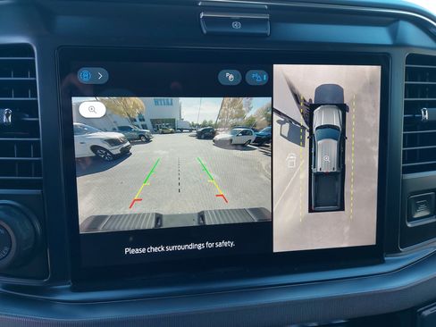 New 2026 Ford F350 Platinum image 24