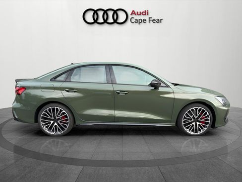 New 2026 Audi S3 Premium image 6