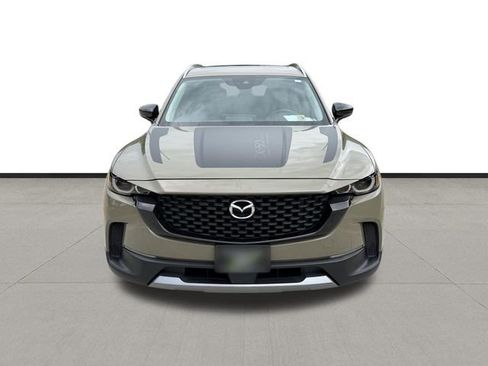 Certified 2023 MAZDA CX-50 Meridian Edition AWD/4WD image 2