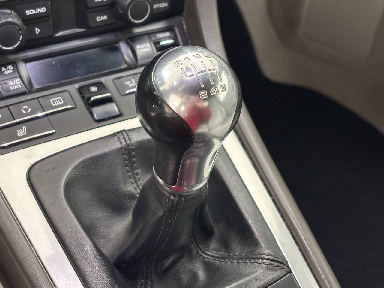 Used 2013 Porsche Boxster RWD image 31