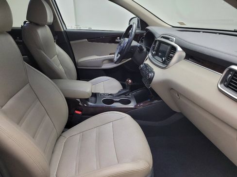 Used 2018 Kia Sorento EX w/ EX Advanced Touring Package AWD/4WD image 21