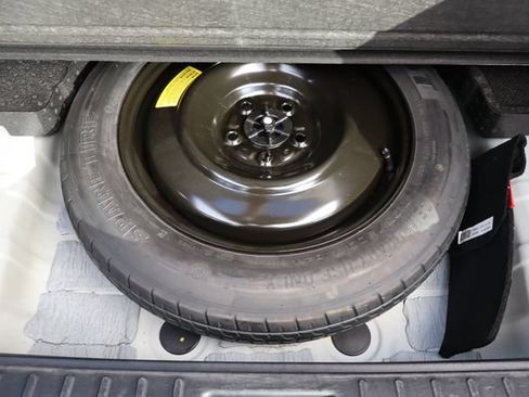 Used 2025 Hyundai Tucson SEL FWD image 22