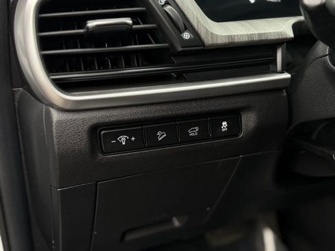 Used 2024 Kia Telluride EX AWD/4WD image 29