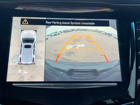 Used 2016 Cadillac Escalade Premium image 28