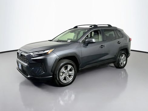 Certified 2024 Toyota RAV4 XLE w/ Convenience Package AWD/4WD image 3