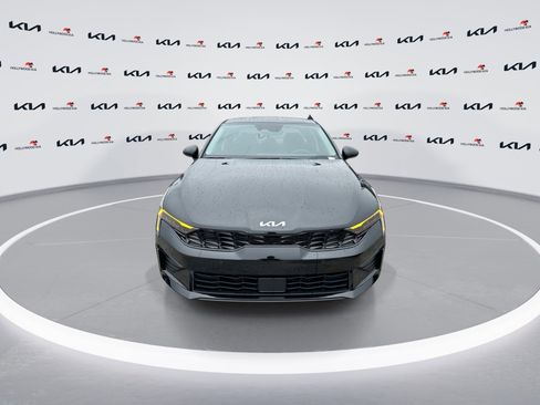 New 2026 Kia K5 LXS FWD image 3