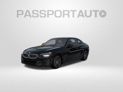 Used 2025 BMW 230i xDrive Coupe w/ Convenience Package