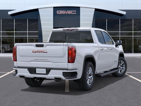 New 2026 GMC Sierra 1500 Denali w/ Technology Package image 4