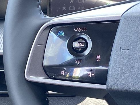 New 2026 Nissan Murano SV AWD/4WD image 25
