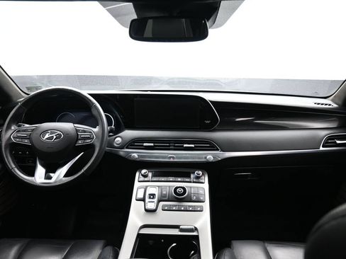 Used 2021 Hyundai Palisade Calligraphy w/ Cargo Package FWD image 59