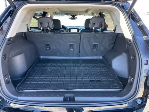 Used 2020 GMC Terrain Denali w/ Denali Premium Package image 12