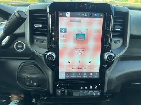 New 2025 RAM 2500 Tradesman image 21