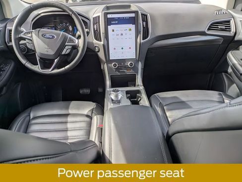 Certified 2022 Ford Edge SEL w/ Convenience Package image 31