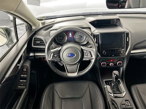 Used 2023 Subaru Impreza 2.0i Limited image 21